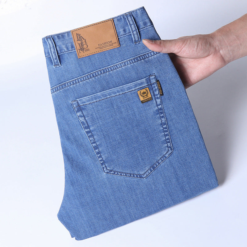 Casual Denim Jeans