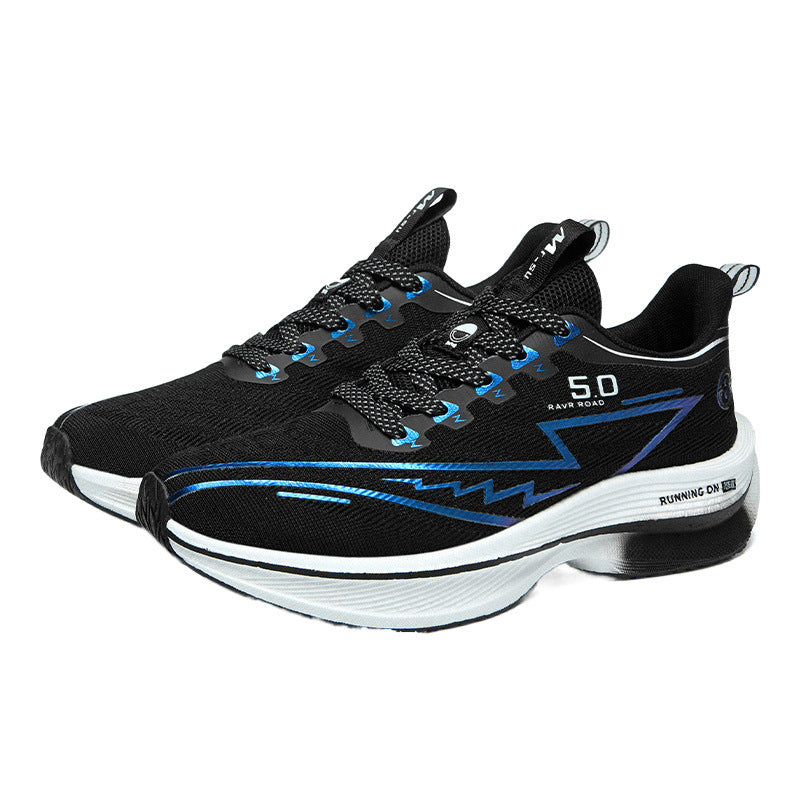 Men's Carbon Plate Running Shoes