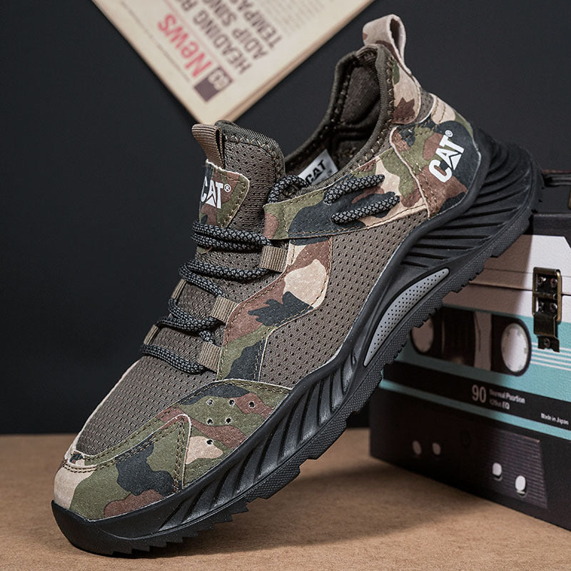 Men's Outdoor Casual Shoes