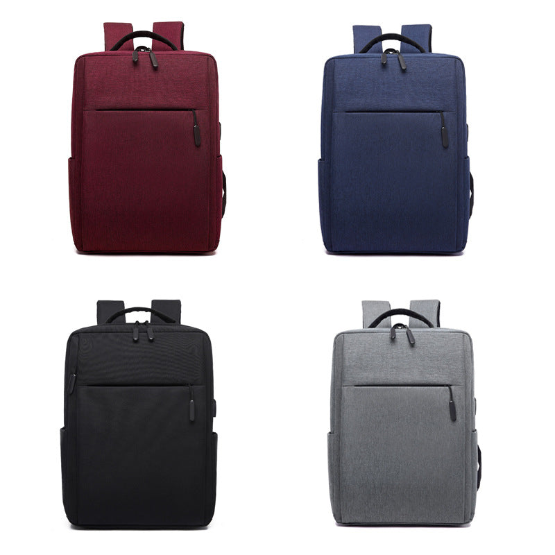 Multifunctional Business Backpack