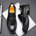 Men's Business Loafer Dress Shoe
