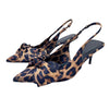 Leopard Print
