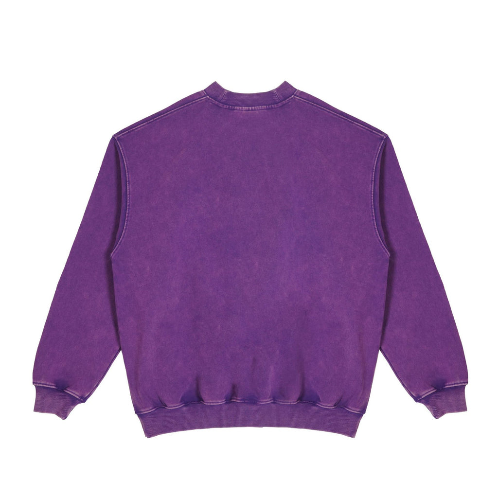 Premium Heavyweight Crewneck Sweatshirt