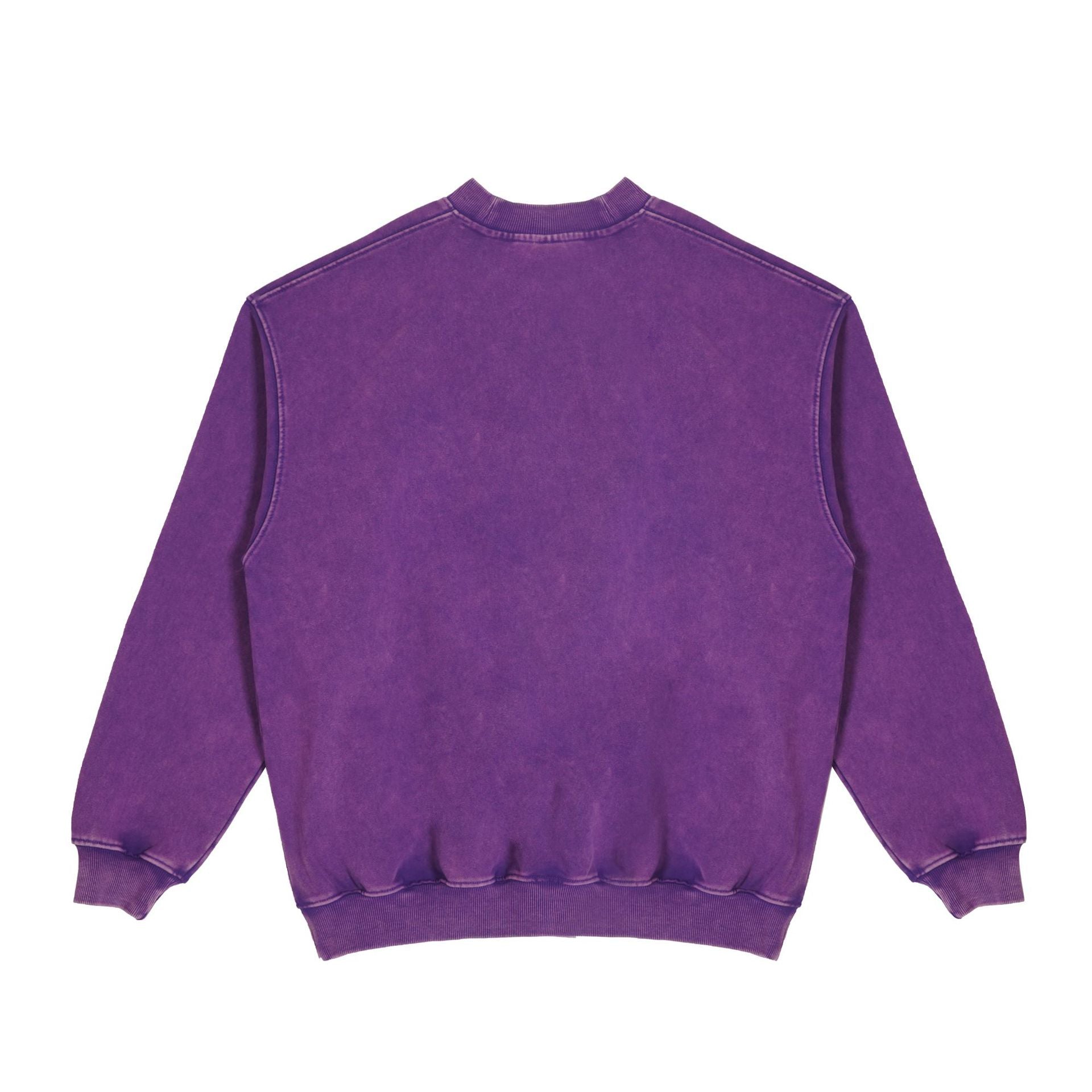 Premium Heavyweight Crewneck Sweatshirt