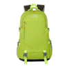 Reflective Green Deluxe - Large 40L