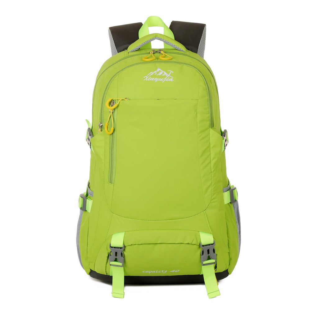 Outdoor Travel Backpack