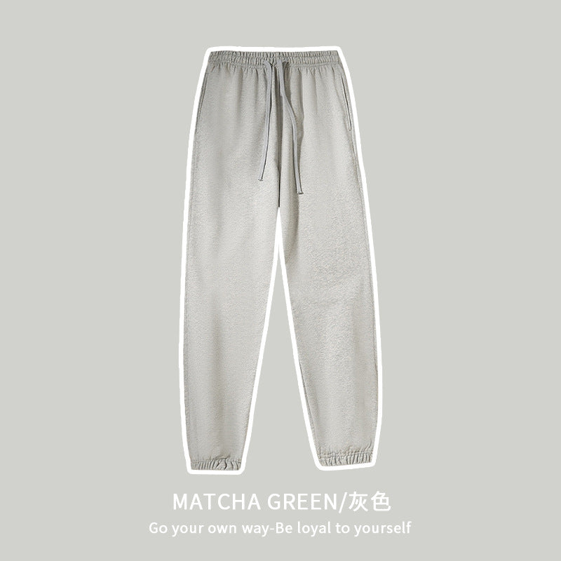 Urban Relaxed Fleece Joggers