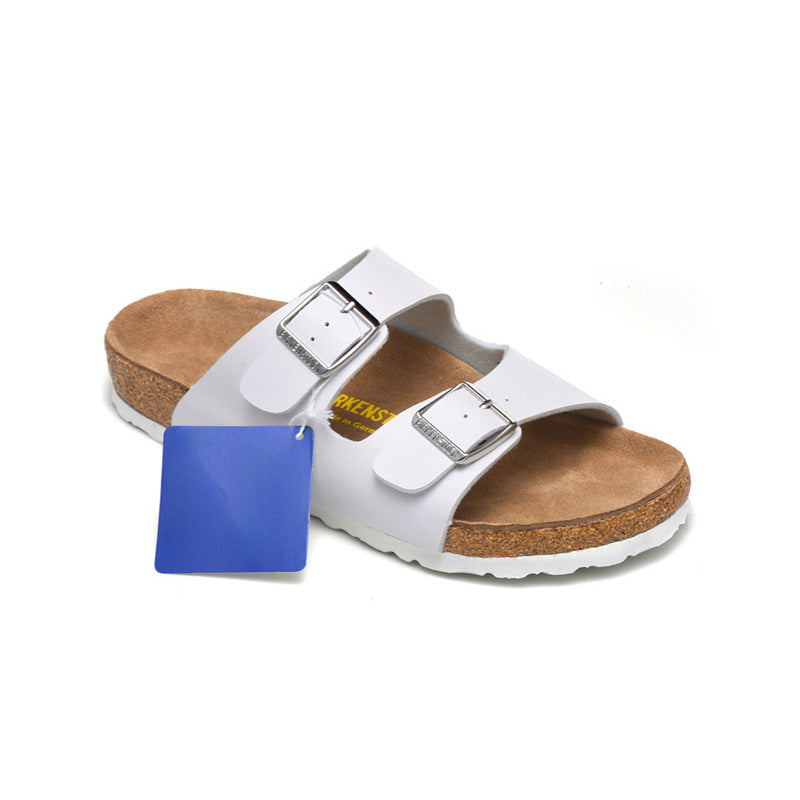 Arizona Buckle Sandals