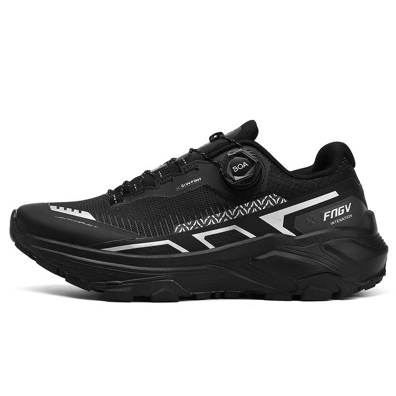 Zenith Trail Master