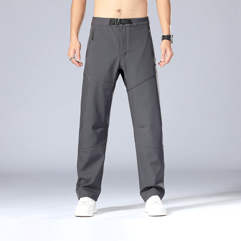 Insulated Tactical Outdoor Hiking Pants