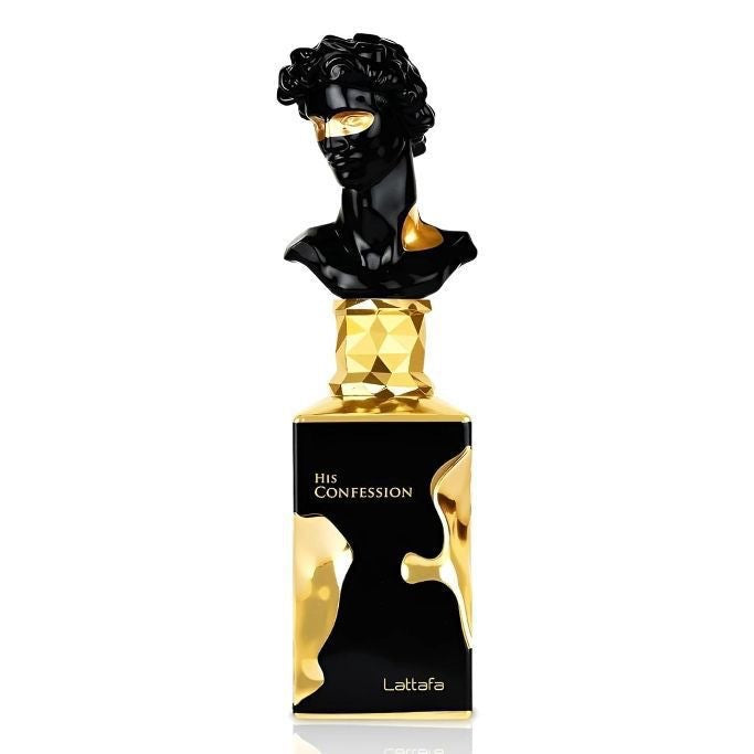 His Confession Eau De Parfum