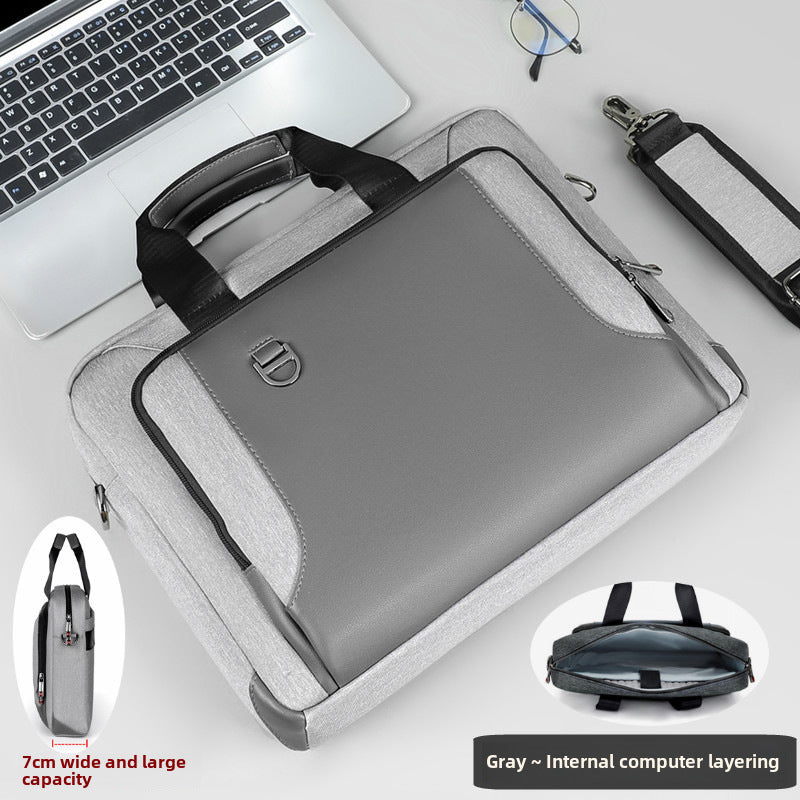 Executive Edge Briefcase