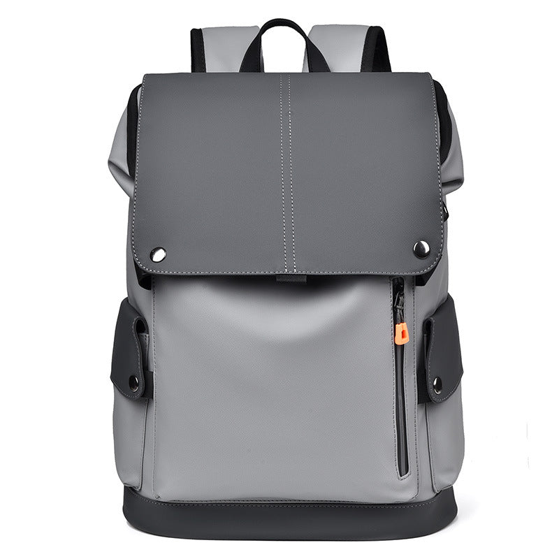 Tech-Ready Commuter Backpack