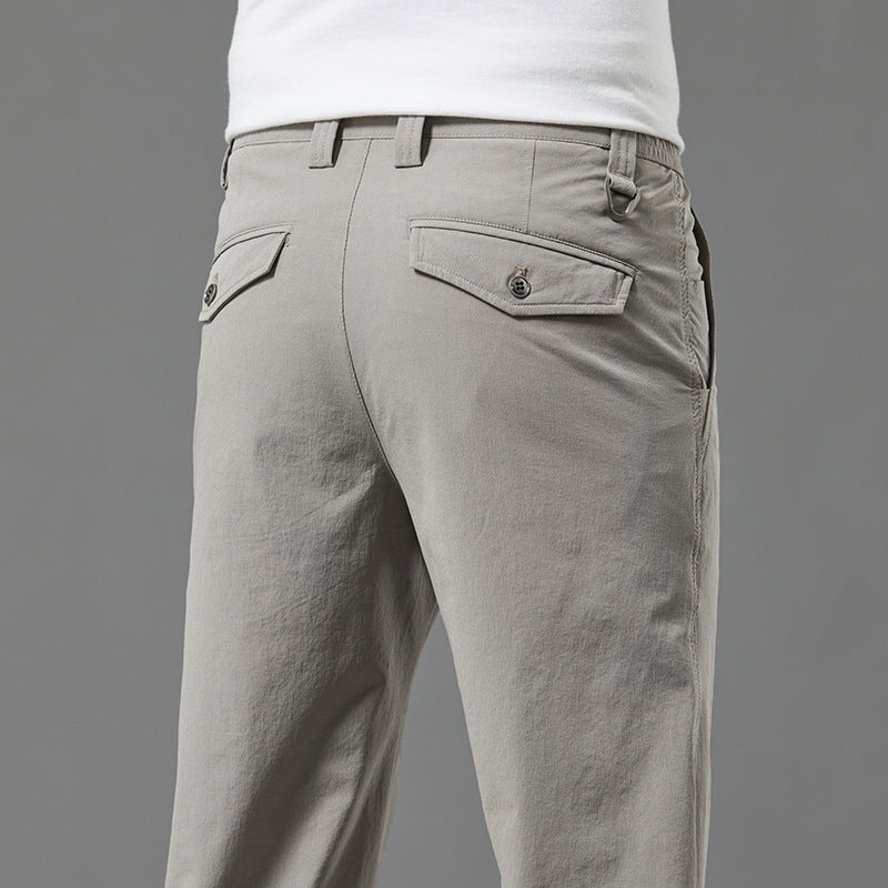 Tactical Flex Urban Trousers