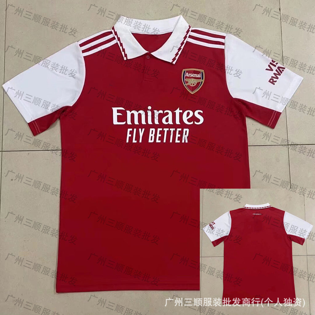 Premium Graphic Football Jersey Collection
