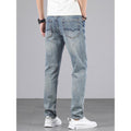 Urban Straight Denim