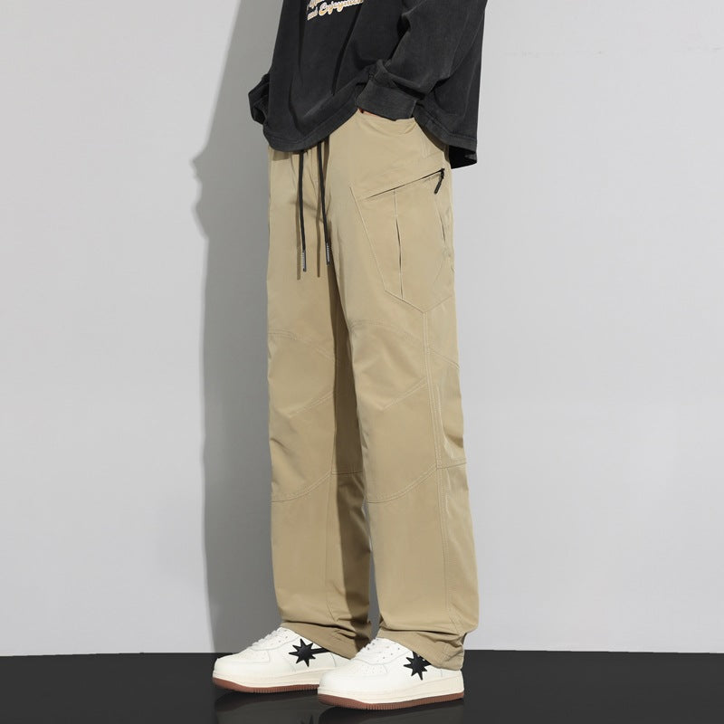 Casual Cargo Pants