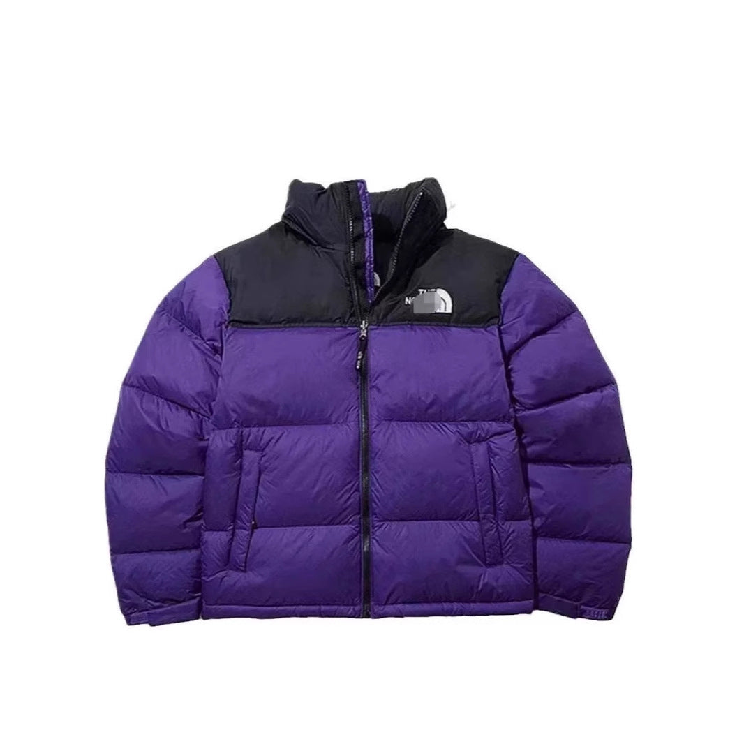 Puffer jacket Male and Female