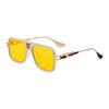 C9 sand transparent gold night vision yellow