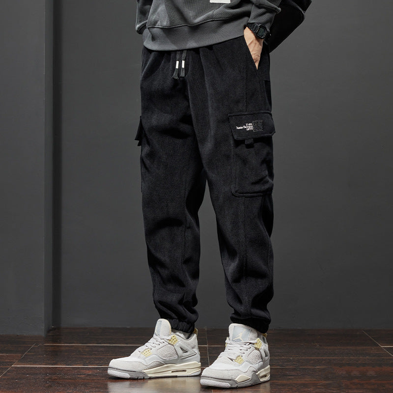 Men’s Urban Tactical Joggers