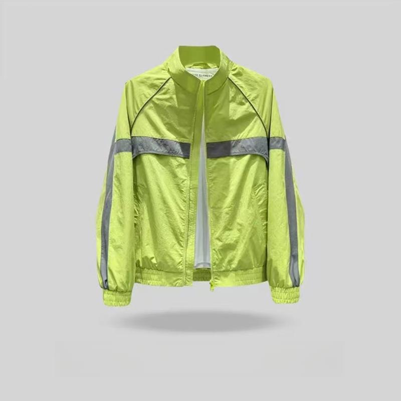 Urban Windbreaker