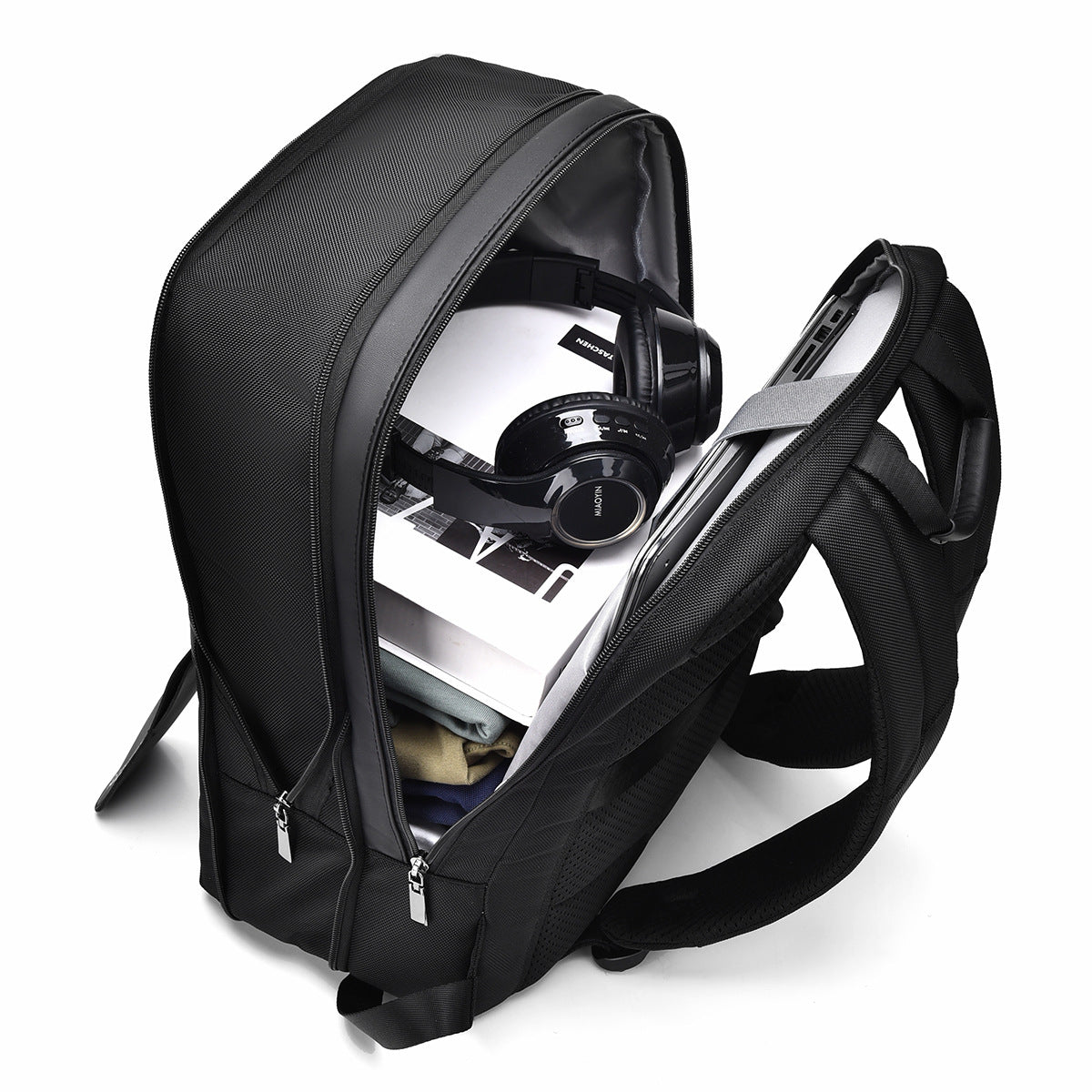 Pro Slim Expandable Tech Pack