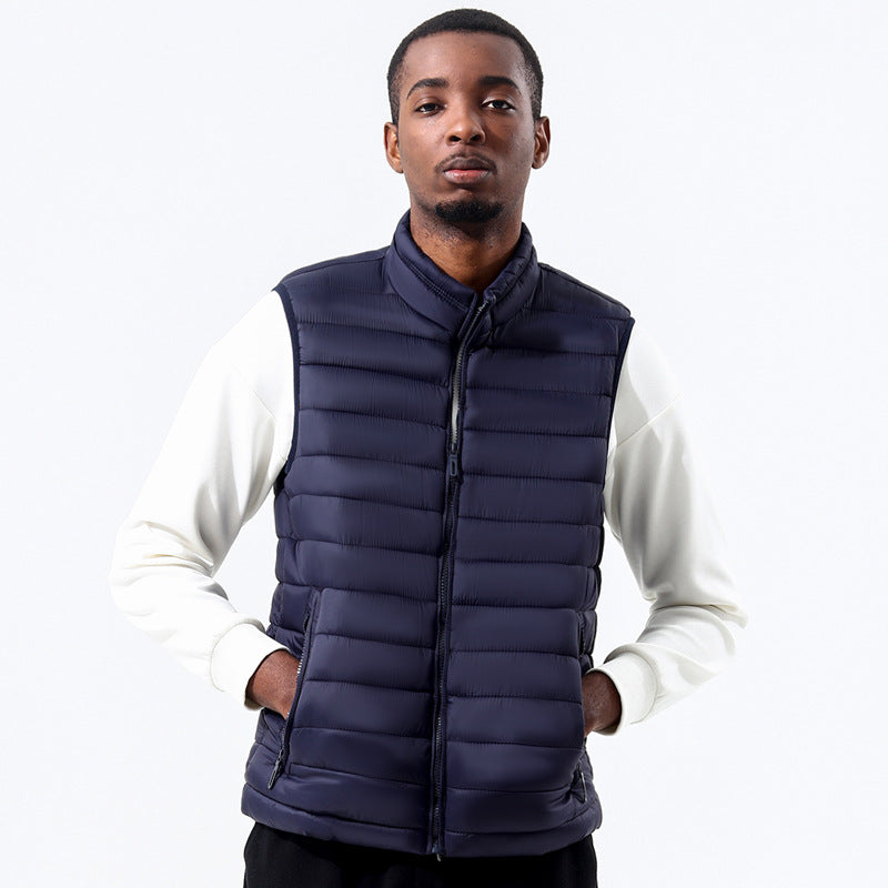 Classic Lightweight Gilet