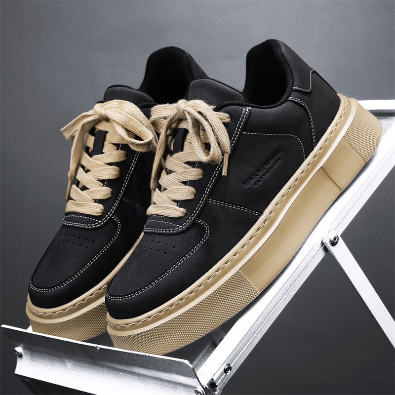 Casual Platform Sneakers