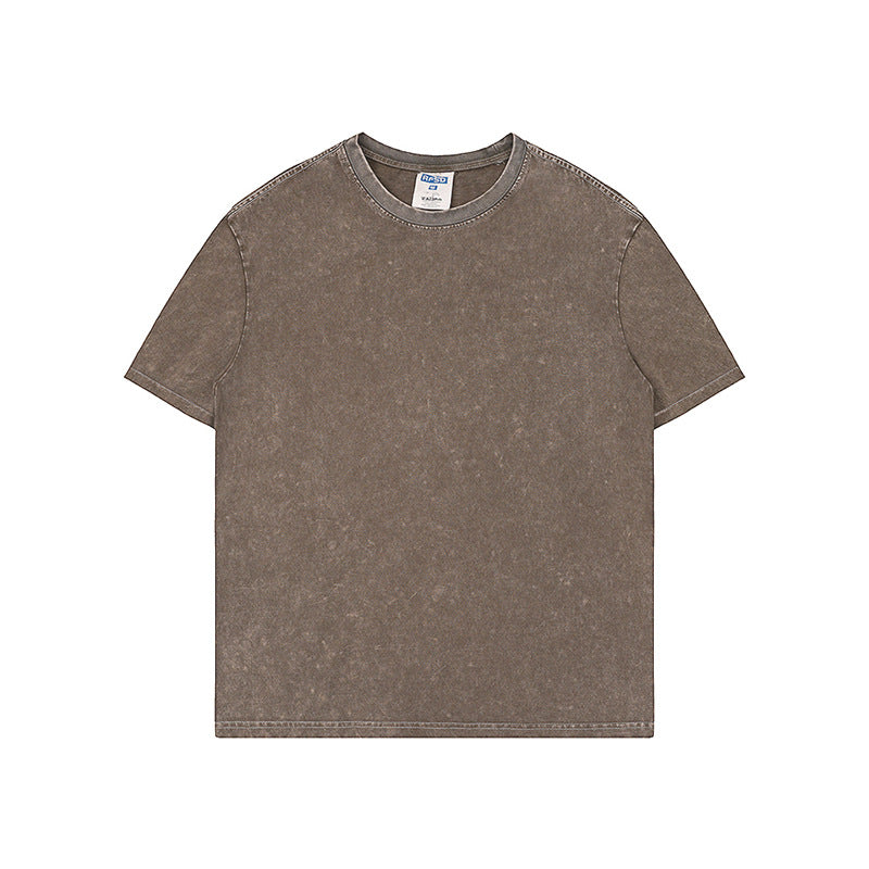 Heavy Work Water-Washed T-Shirt