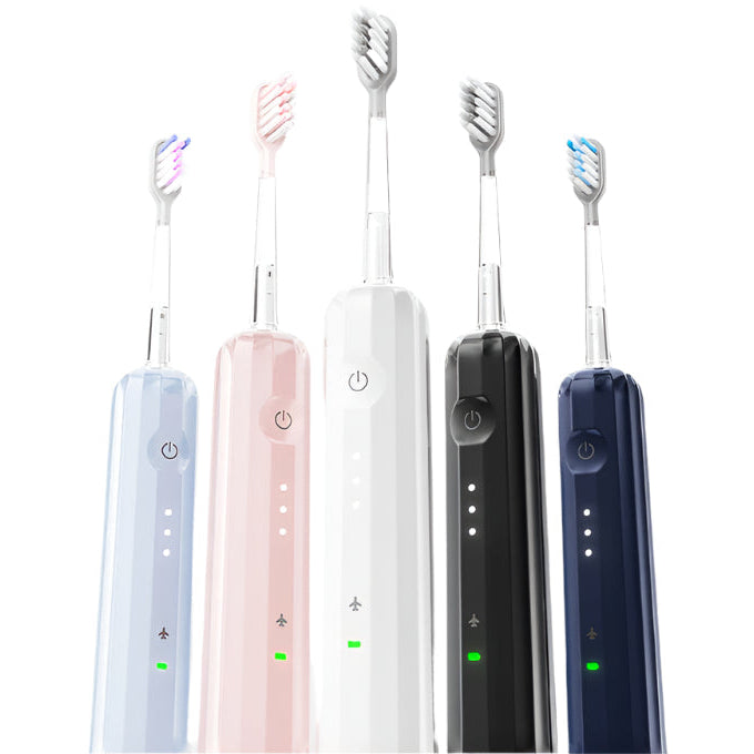 Shasoul Ceramic Touch Toothbrush