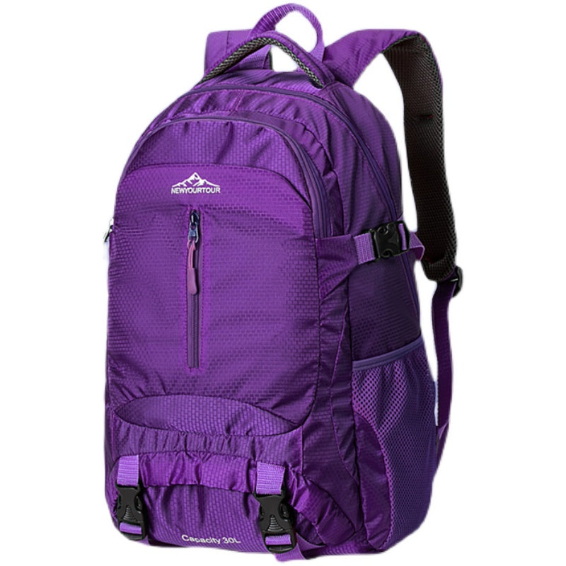Outdoor Travel Backpack