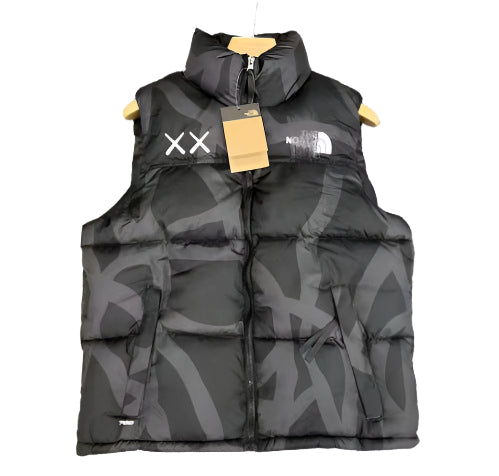 Puffer Vest