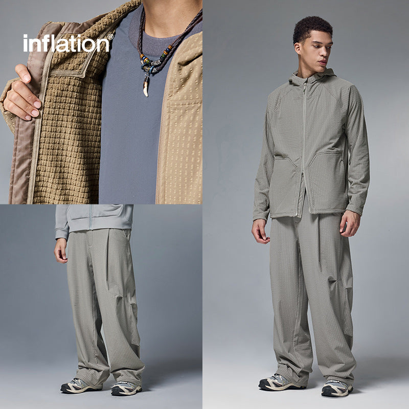 Comfort SEPARATE Tracksuit Set