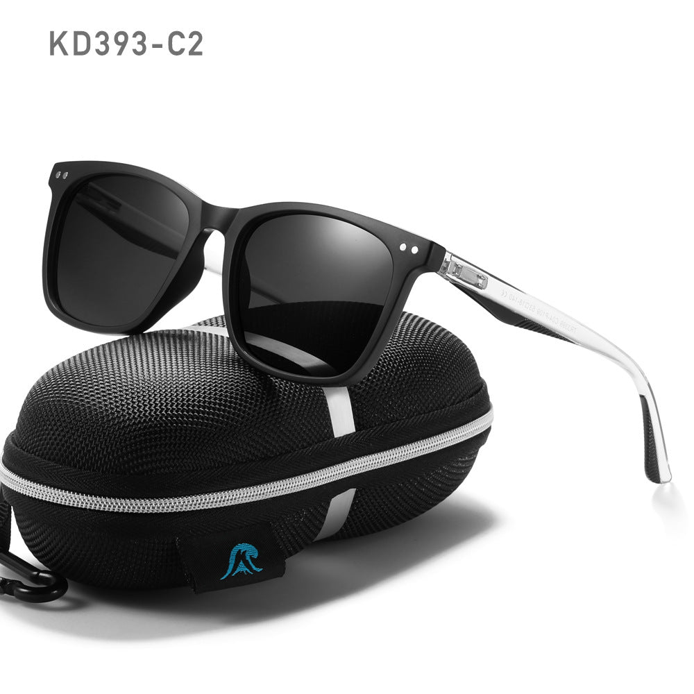 Ultralight Driving Sunglasses