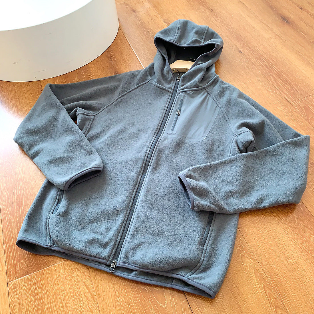 Tech-Fleece Utility Hoodie