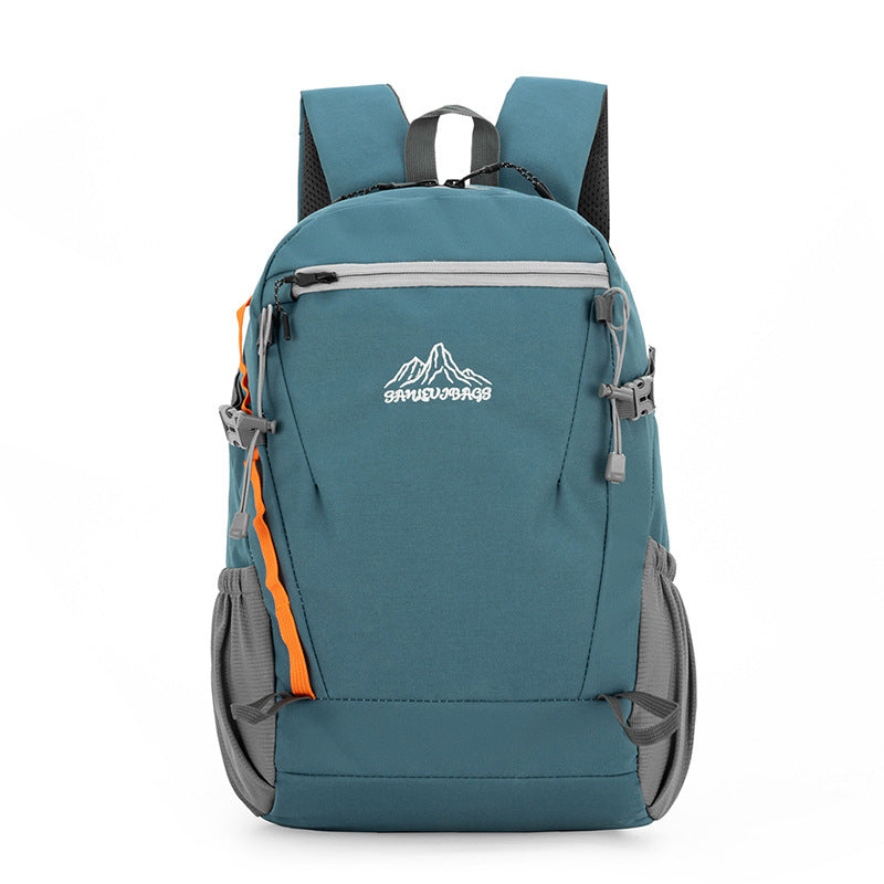Lightweight Outdoor Backpack