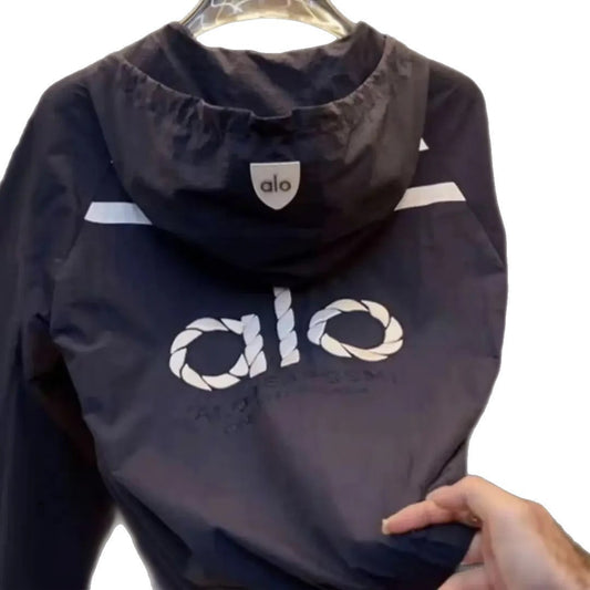 Activewear Hoodie