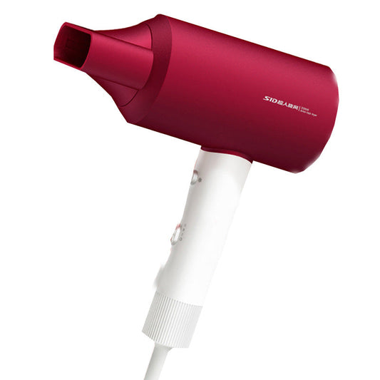 Shasoul Smart Ionic Dryer