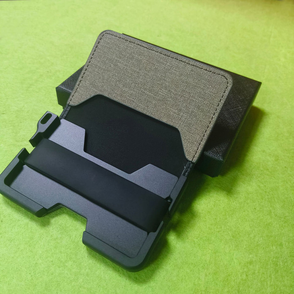 Armor Card Carrier