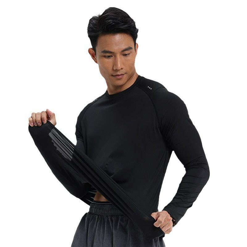 Men’s Performance Compression Base Layer