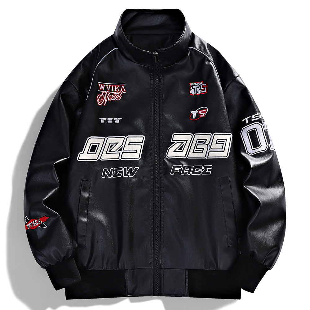 Street Racer Jacket