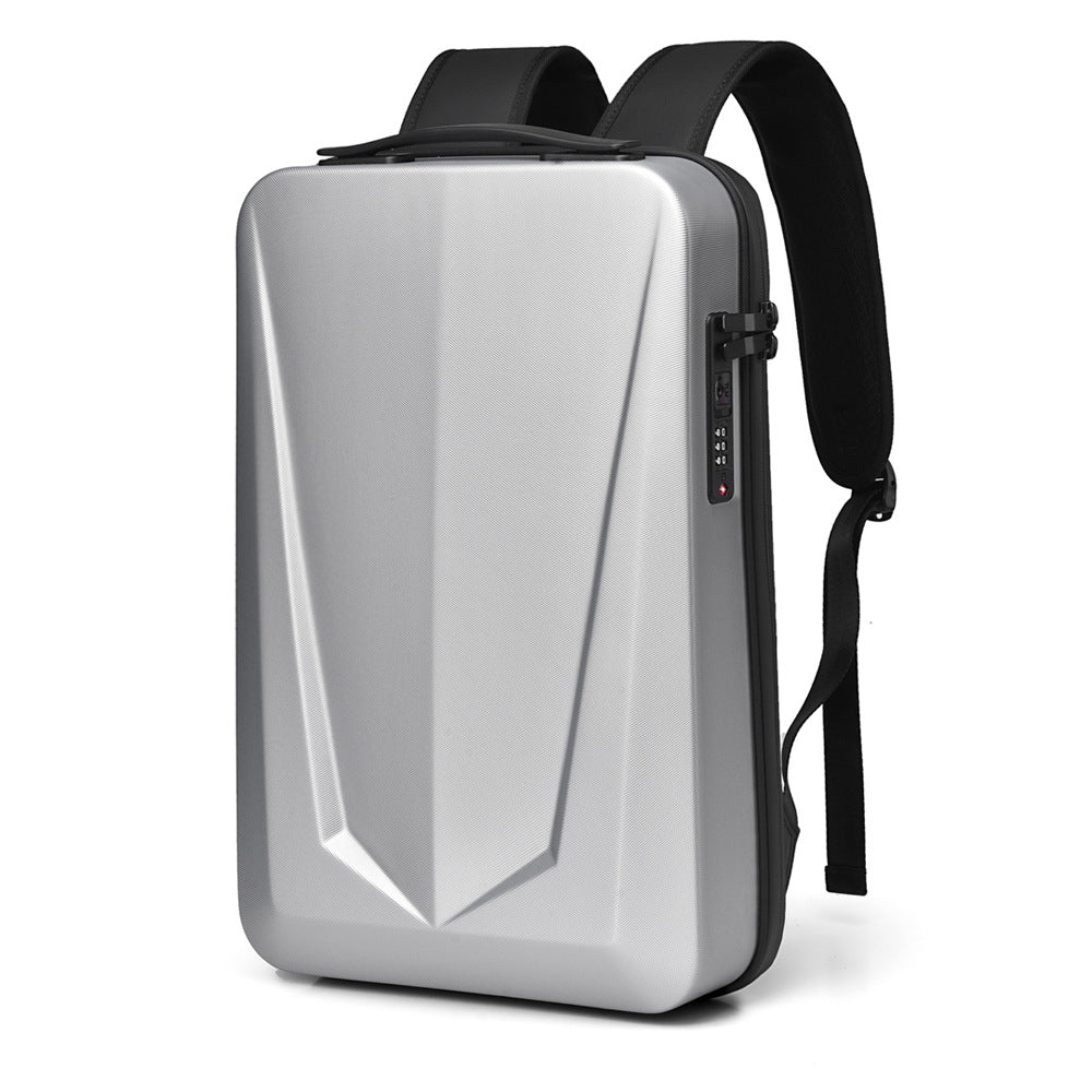 Futuristic Backpack