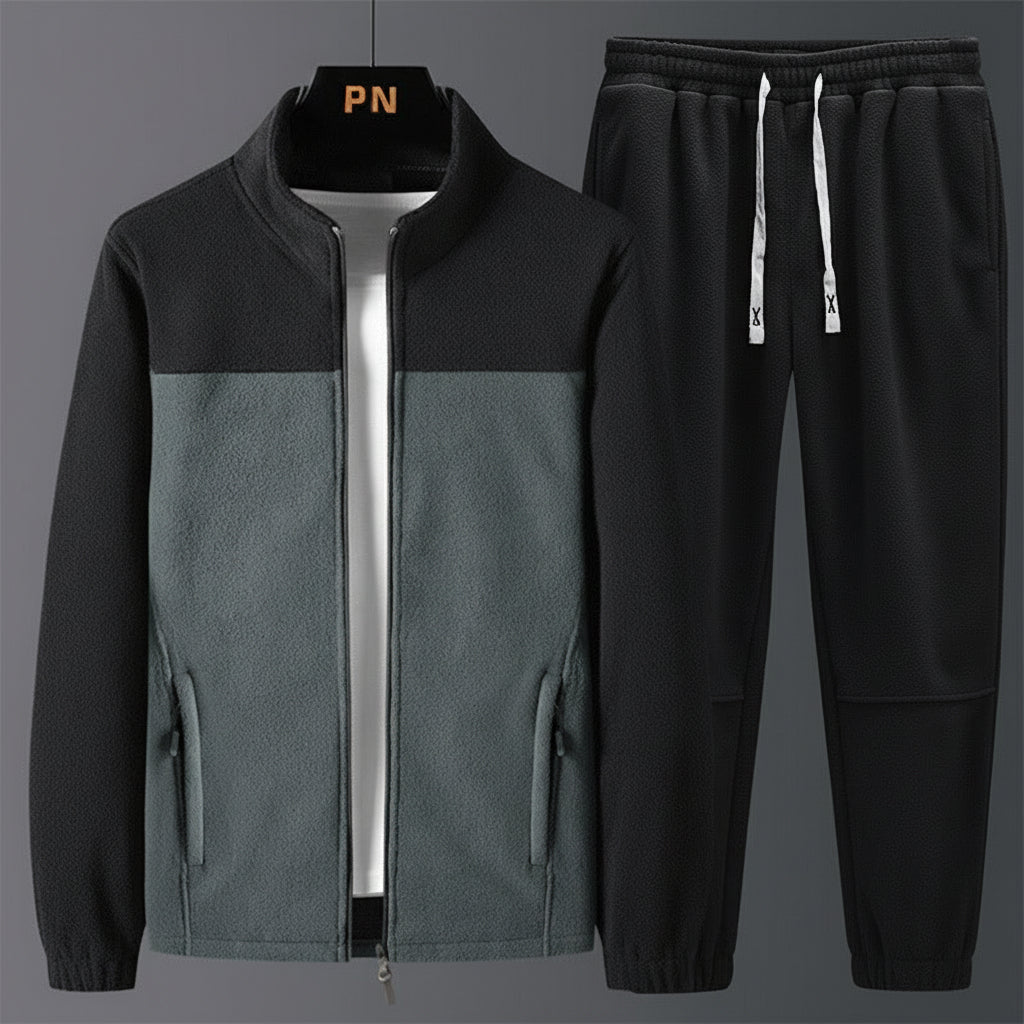 Fleece Sportswear Set