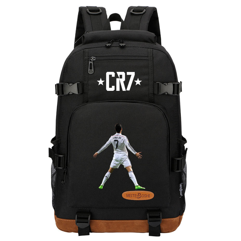 CR7 Sport Backpack