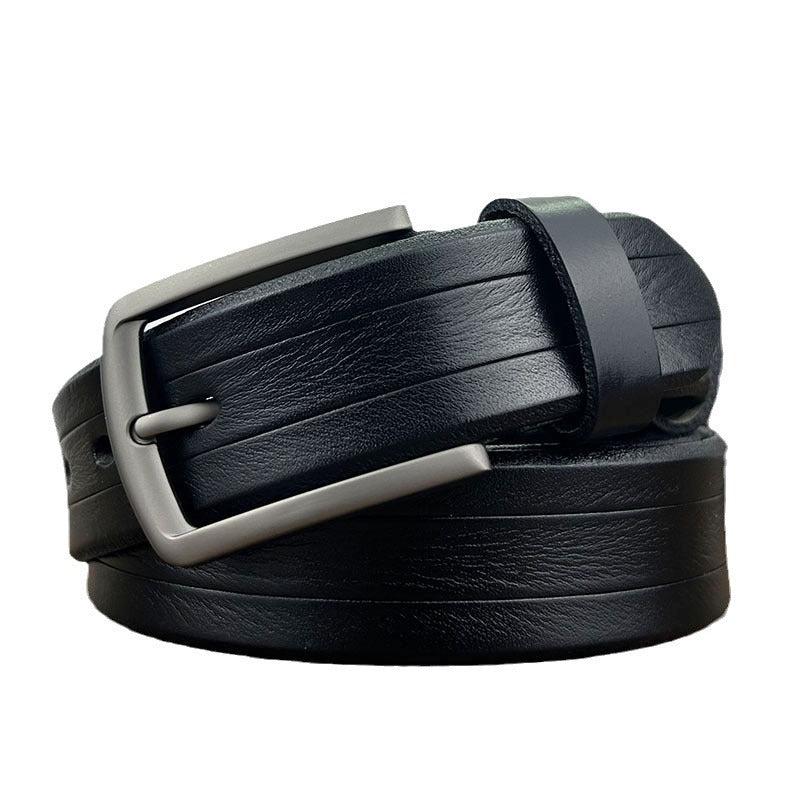 Stylish Leather Belt