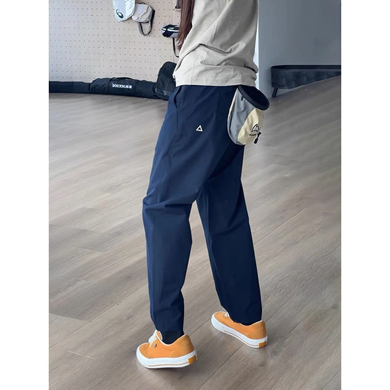 Men's Outdoor Waterproof Cargo Pants