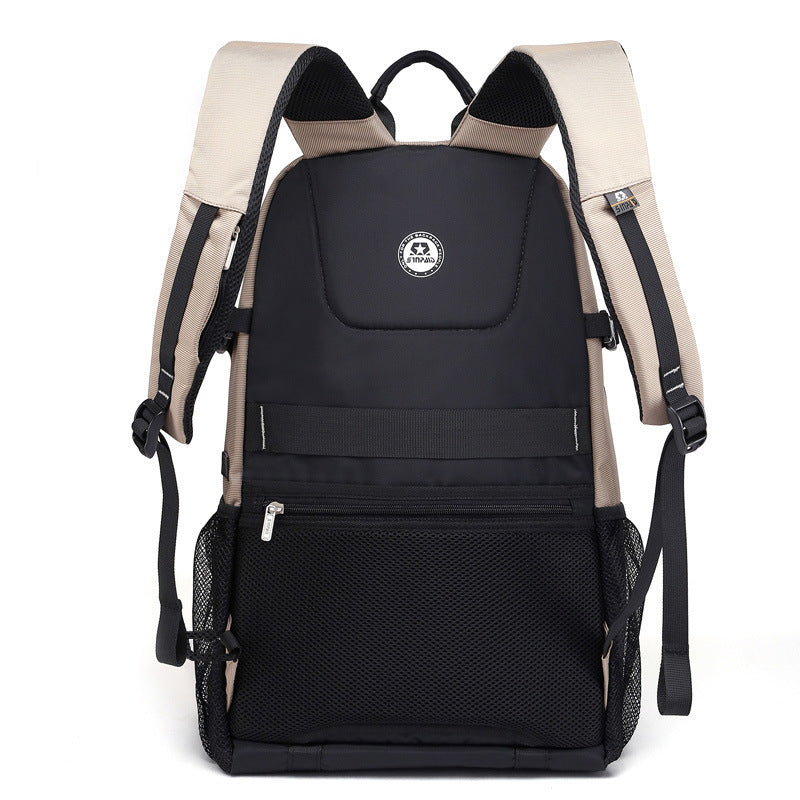 Business Backpack Large Capacity
