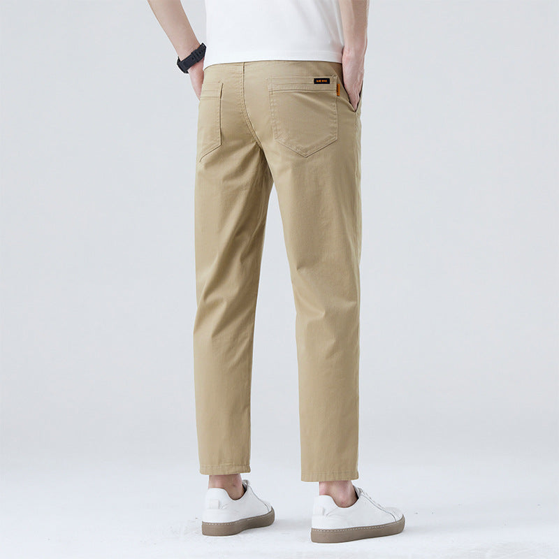 Tactical Flex Urban Trousers