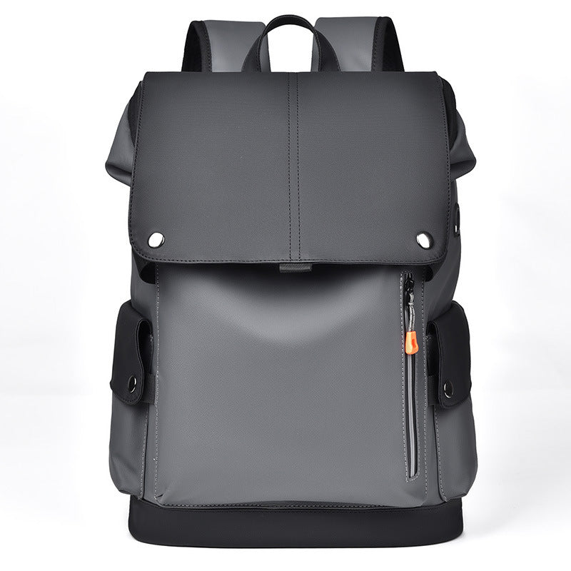 Tech-Ready Commuter Backpack