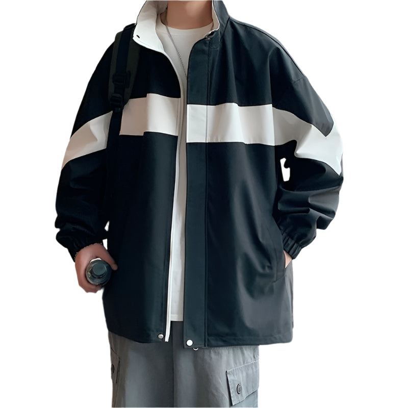 Unisex Varsity Jacket